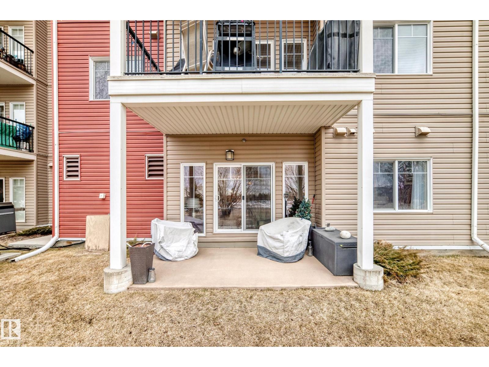 #110 271 CHARLOTTE WY, Sherwood Park