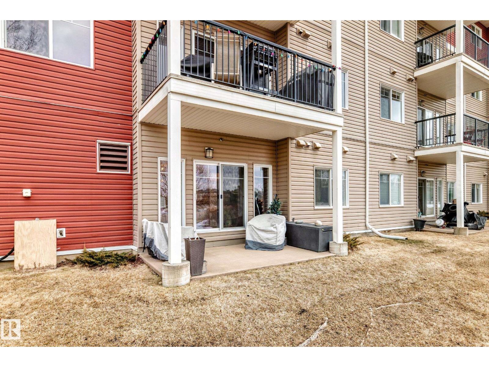 #110 271 CHARLOTTE WY, Sherwood Park