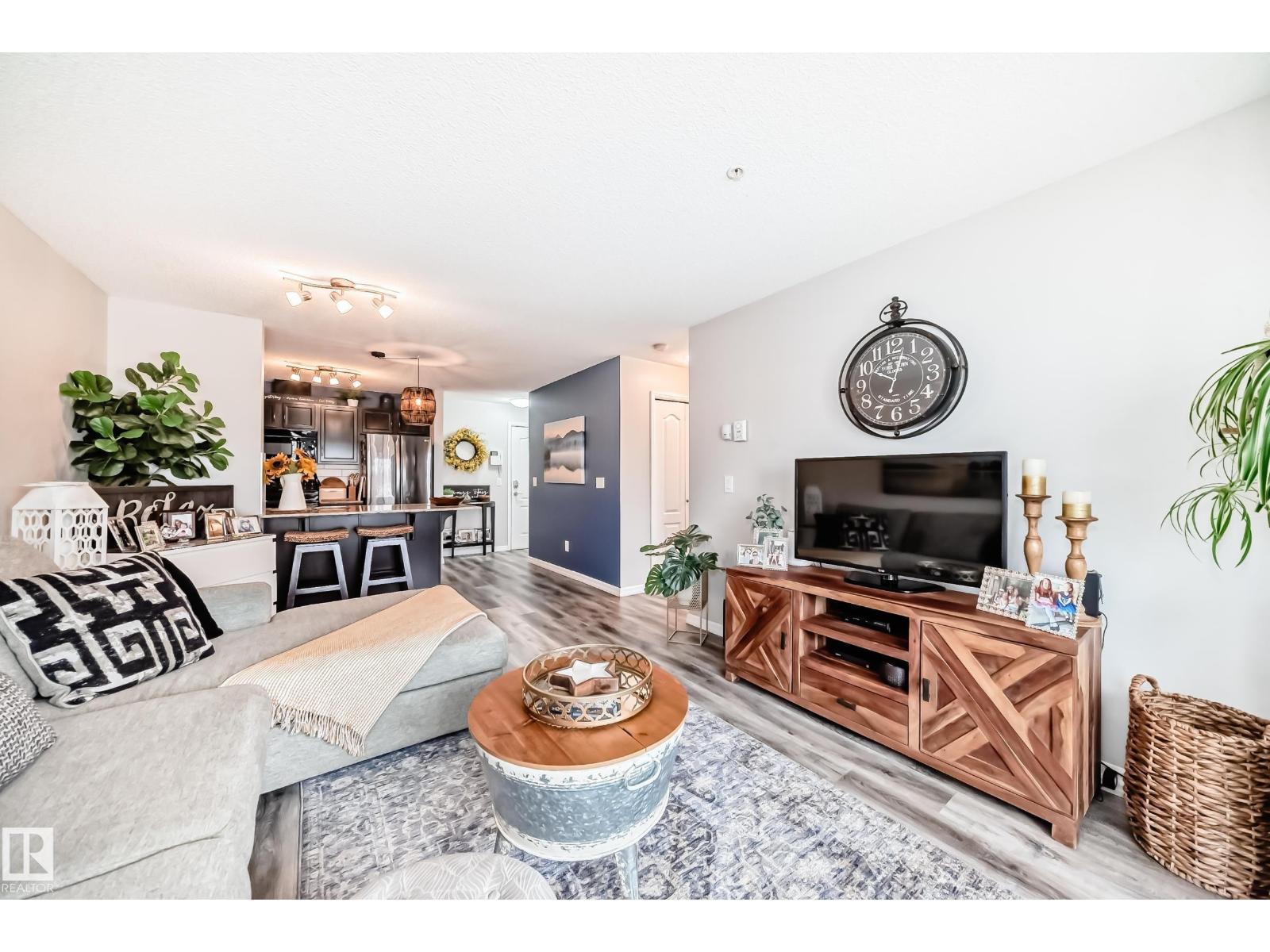 #110 271 CHARLOTTE WY, Sherwood Park