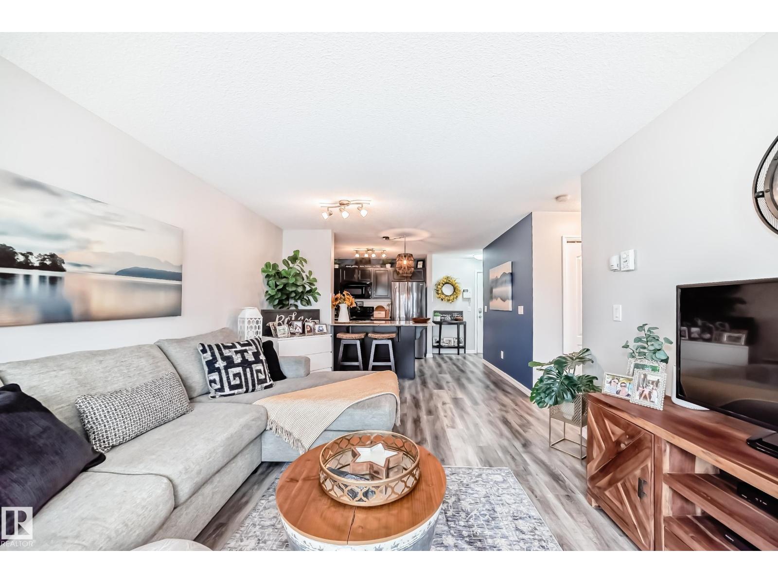 #110 271 CHARLOTTE WY, Sherwood Park