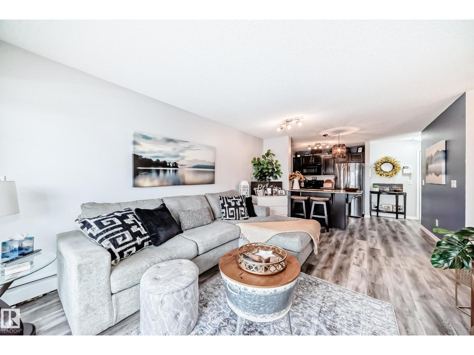 #110 271 CHARLOTTE WY, Sherwood Park