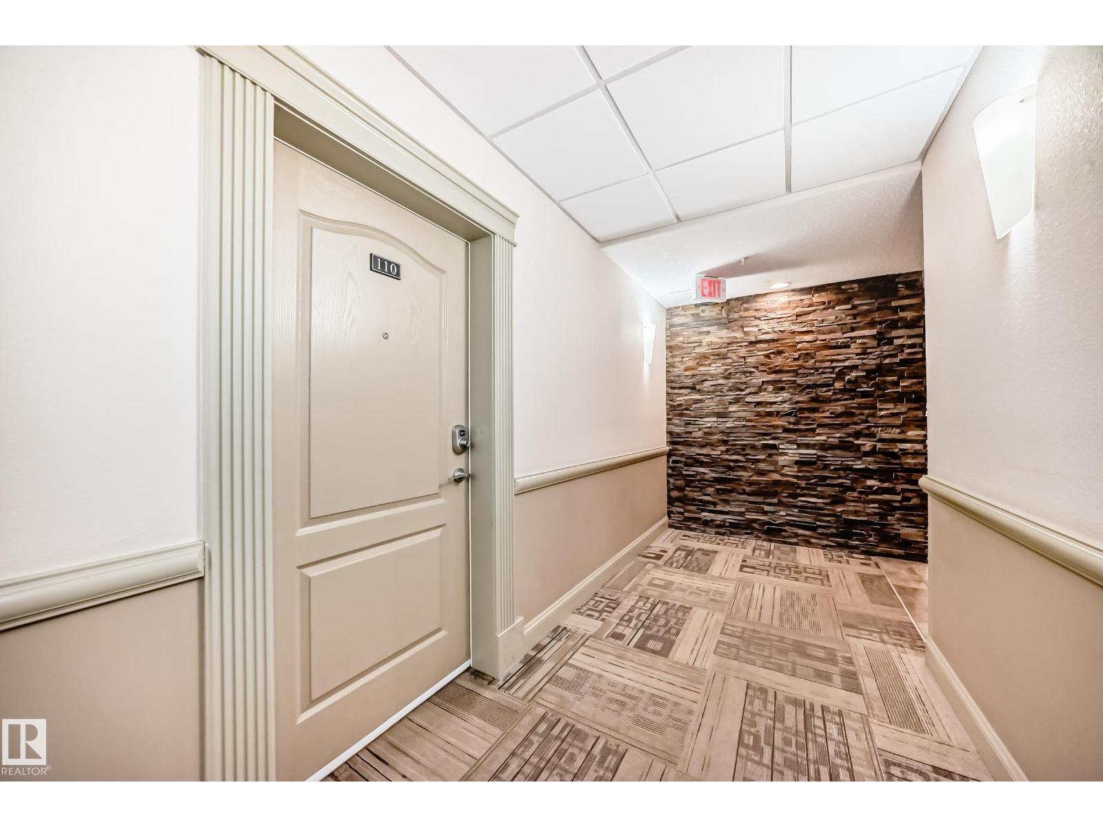 #110 271 CHARLOTTE WY, Sherwood Park