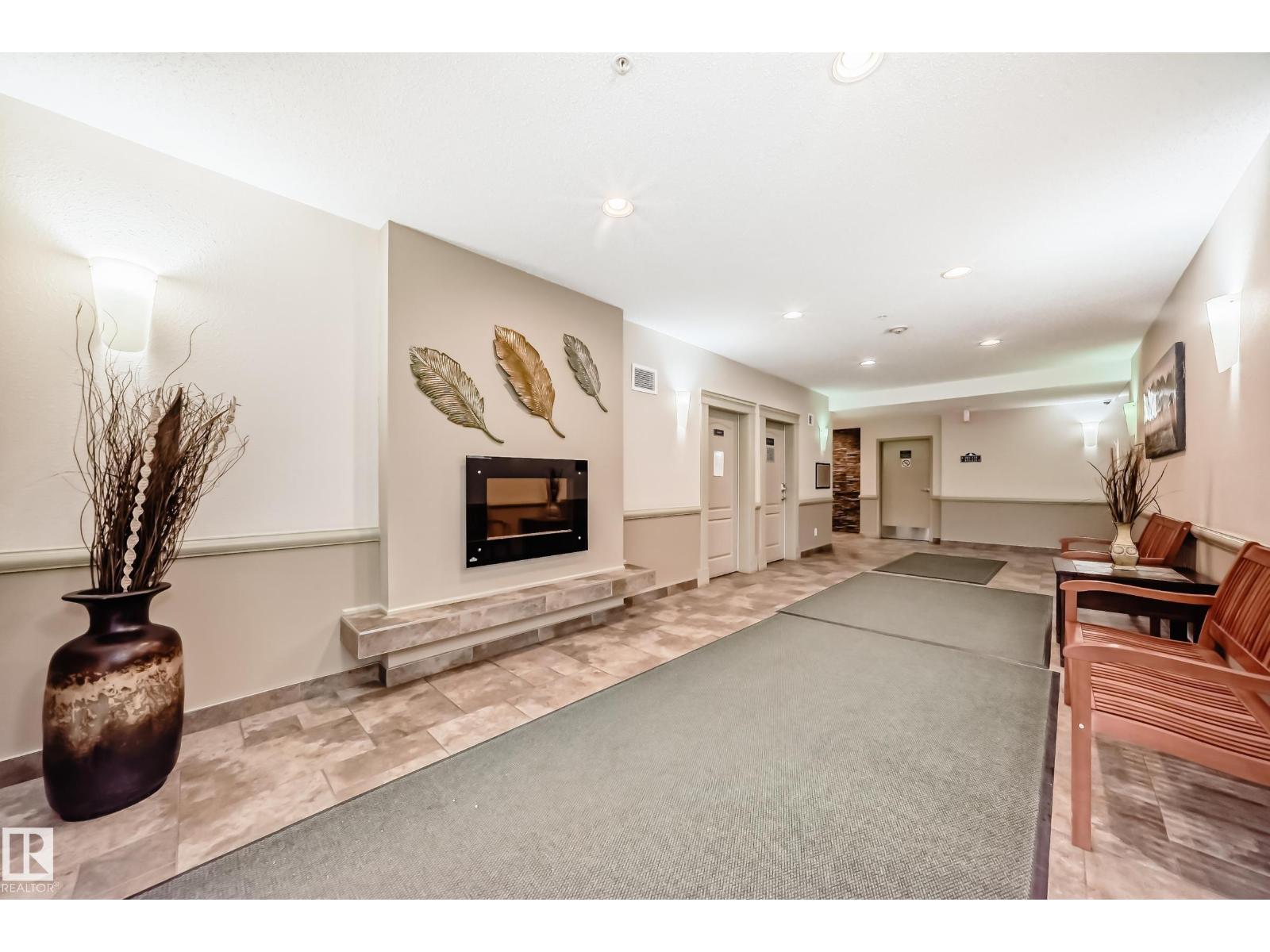 #110 271 CHARLOTTE WY, Sherwood Park