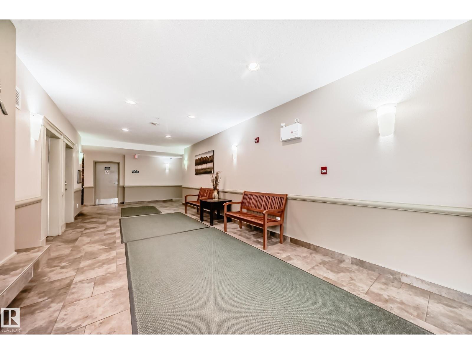 #110 271 CHARLOTTE WY, Sherwood Park