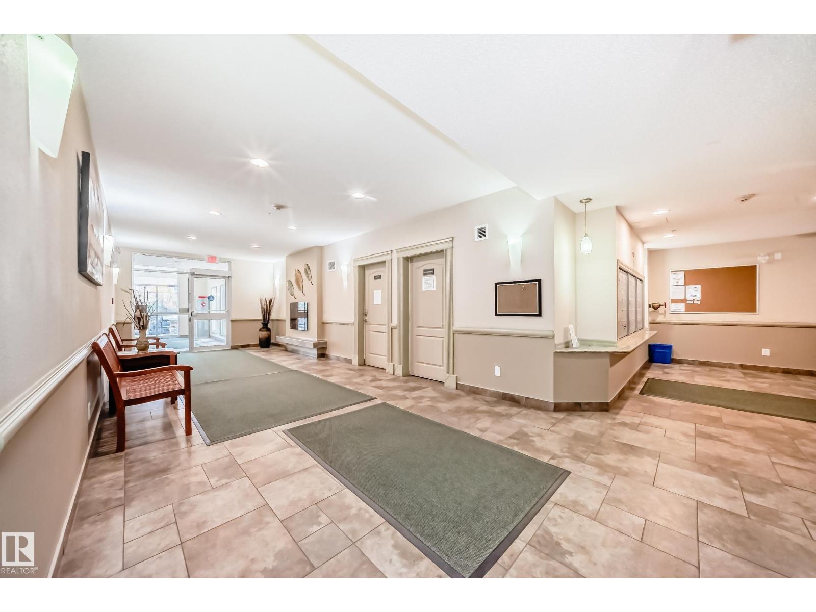 #110 271 CHARLOTTE WY, Sherwood Park