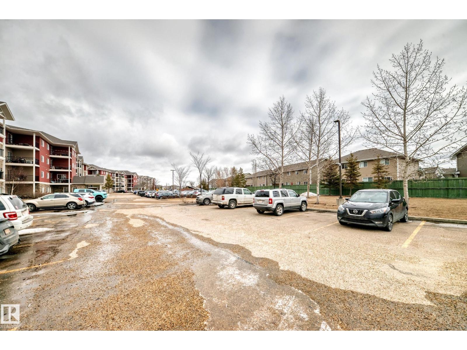 #110 271 CHARLOTTE WY, Sherwood Park