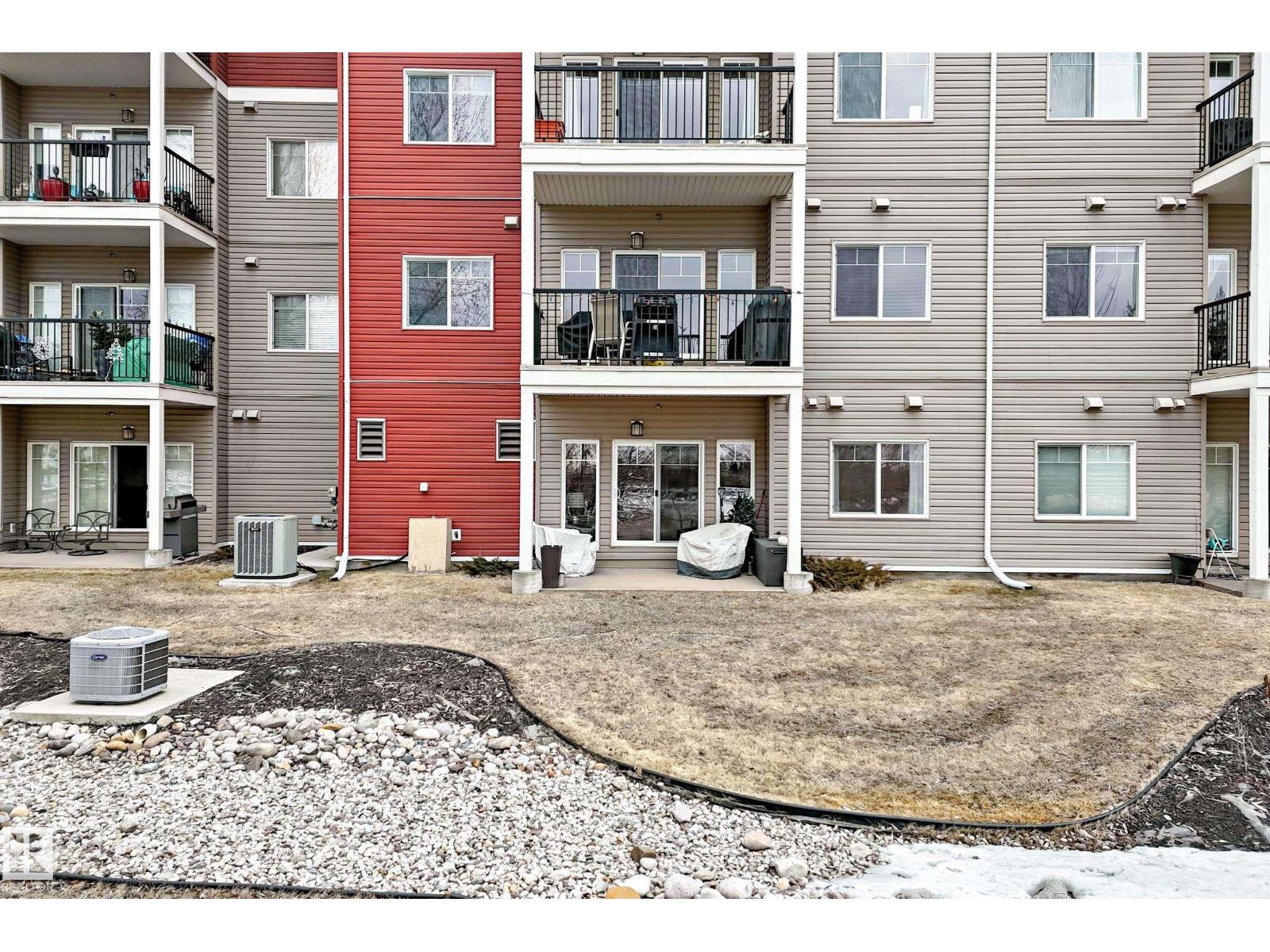 #110 271 CHARLOTTE WY, Sherwood Park