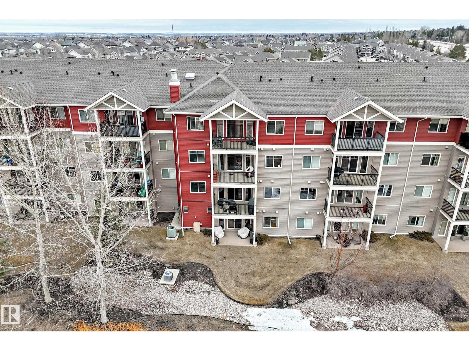 #110 271 CHARLOTTE WY, Sherwood Park