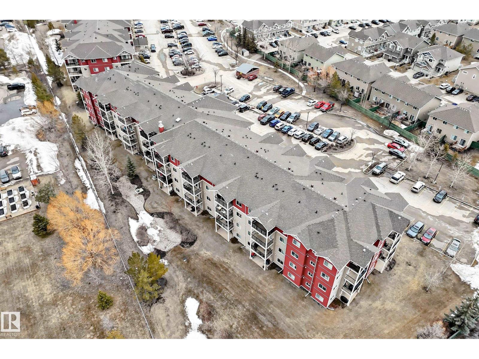 #110 271 CHARLOTTE WY, Sherwood Park