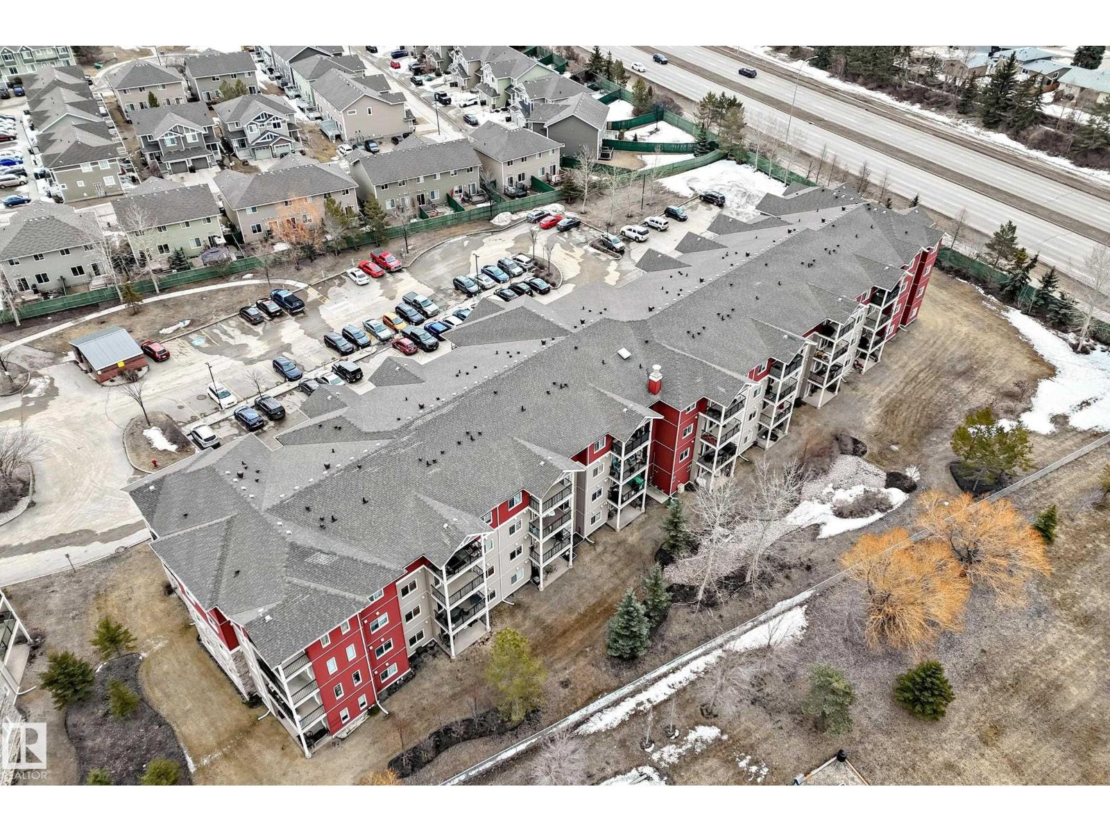 #110 271 CHARLOTTE WY, Sherwood Park