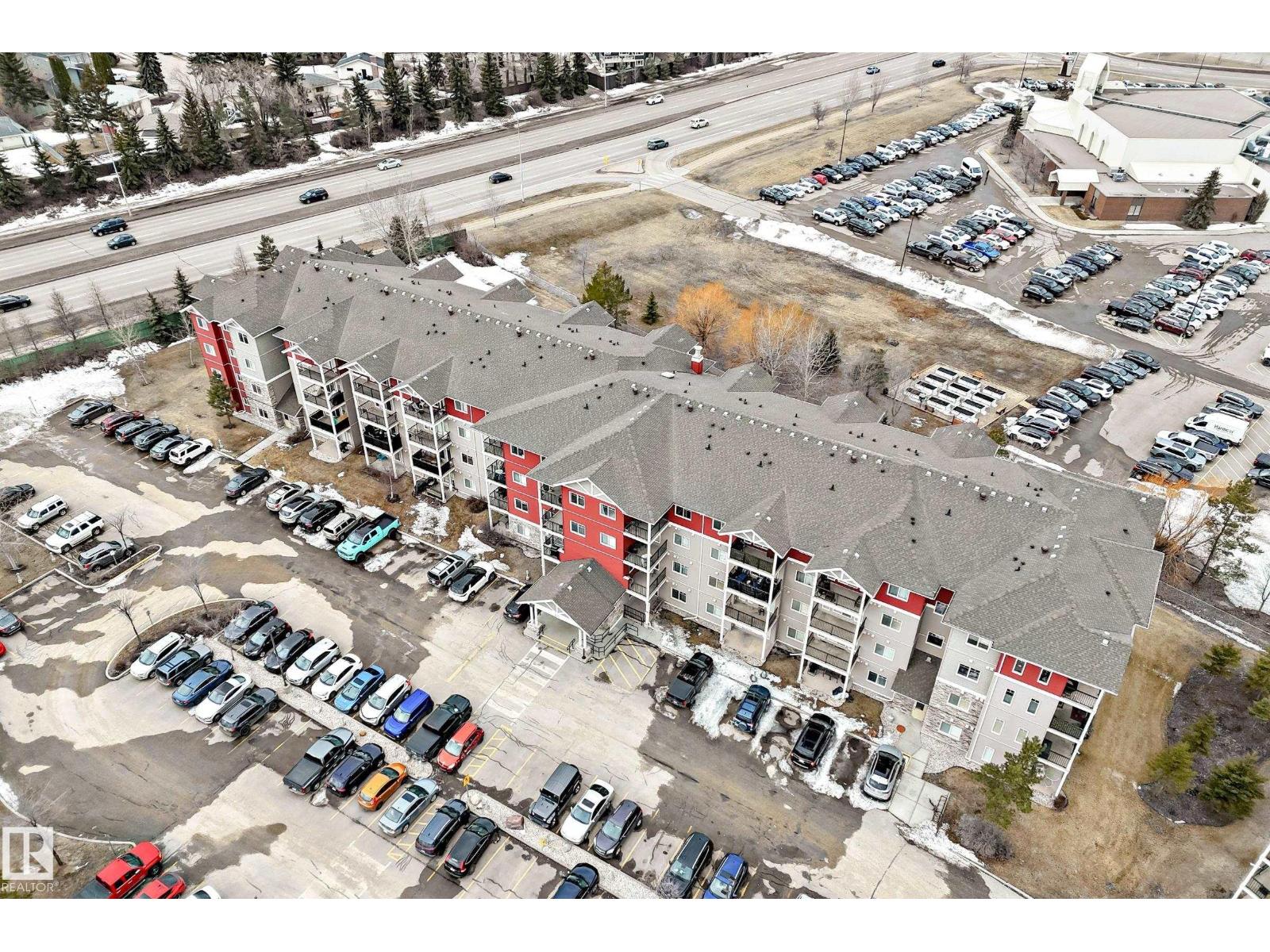 #110 271 CHARLOTTE WY, Sherwood Park