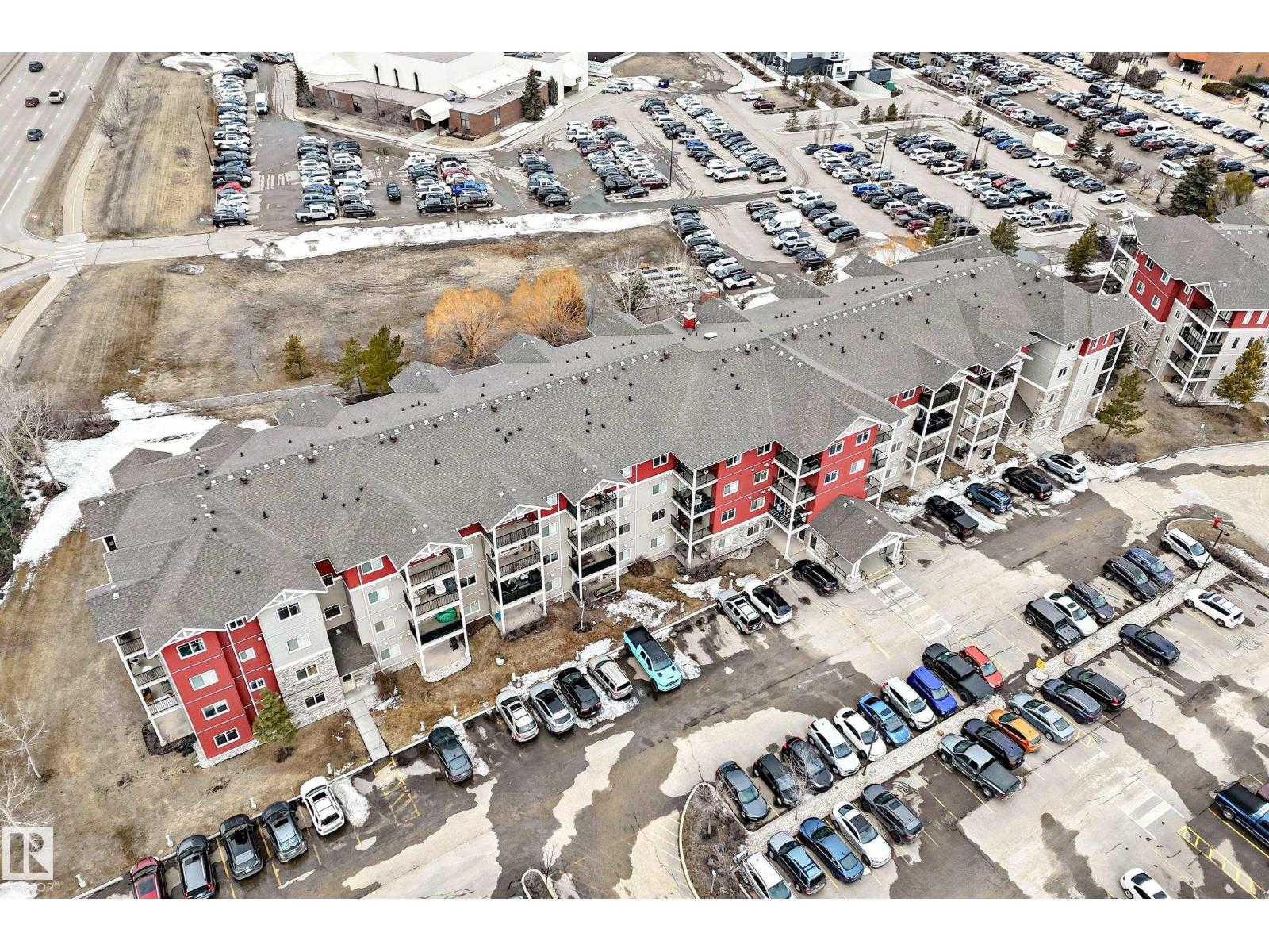 #110 271 CHARLOTTE WY, Sherwood Park