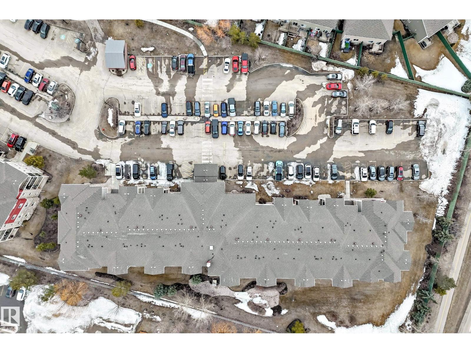 #110 271 CHARLOTTE WY, Sherwood Park