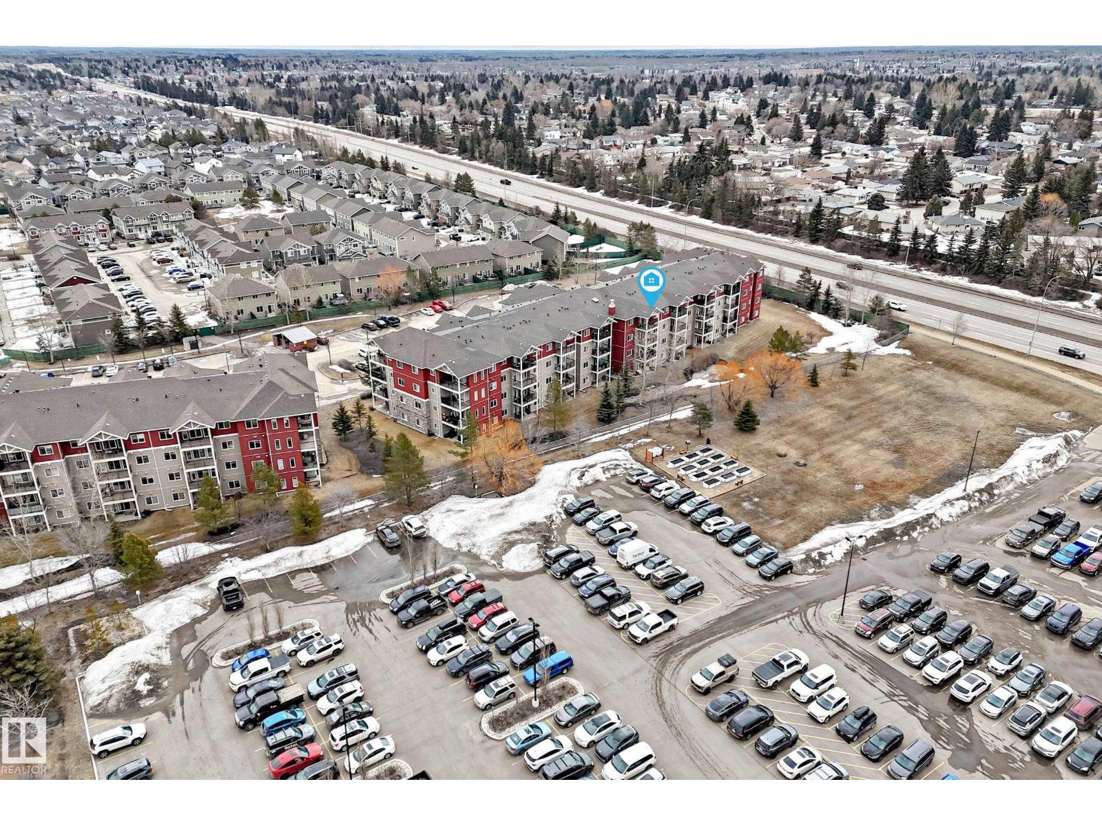 #110 271 CHARLOTTE WY, Sherwood Park