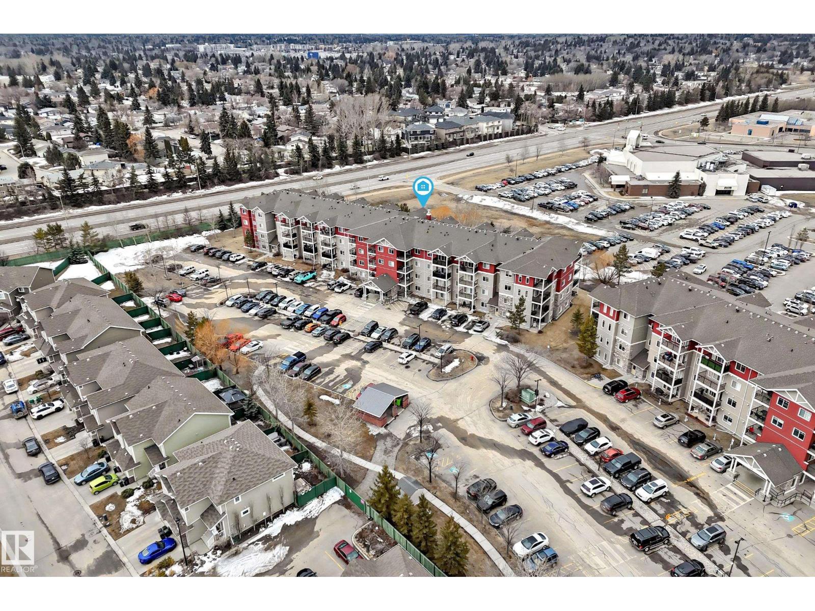 #110 271 CHARLOTTE WY, Sherwood Park