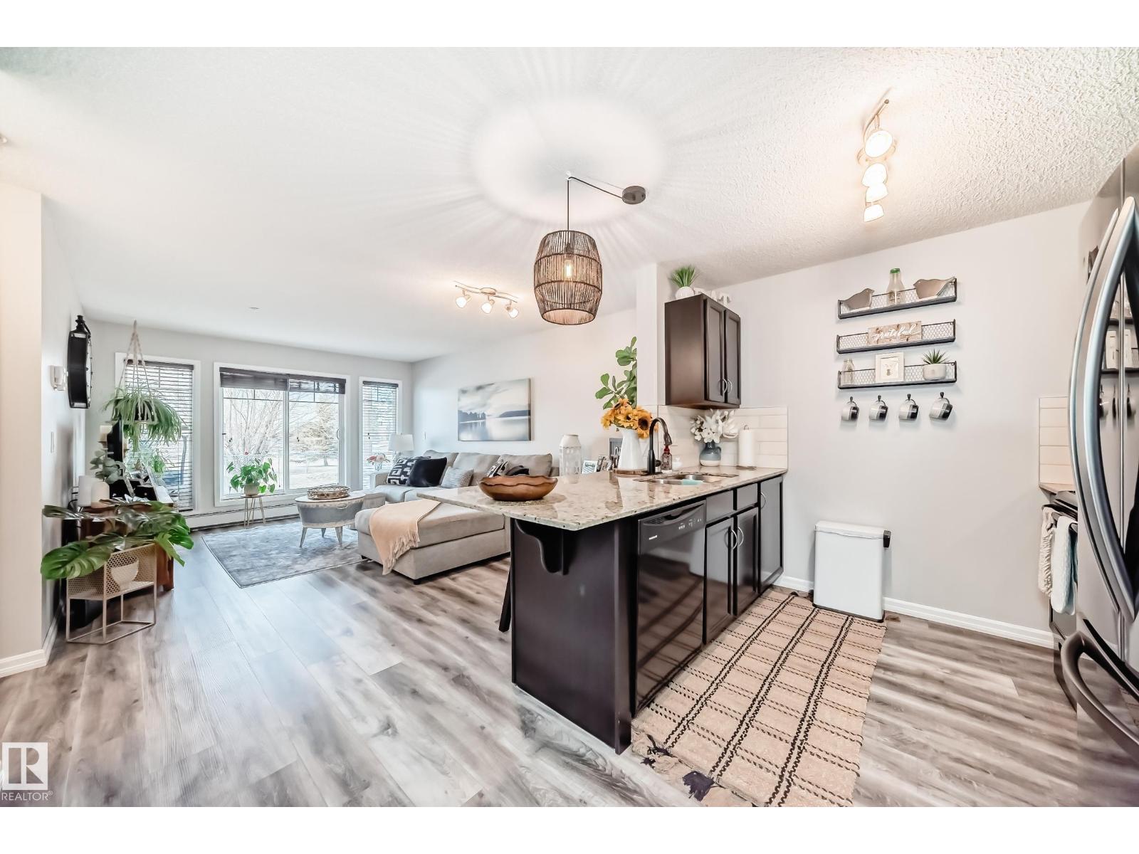 #110 271 CHARLOTTE WY, Sherwood Park