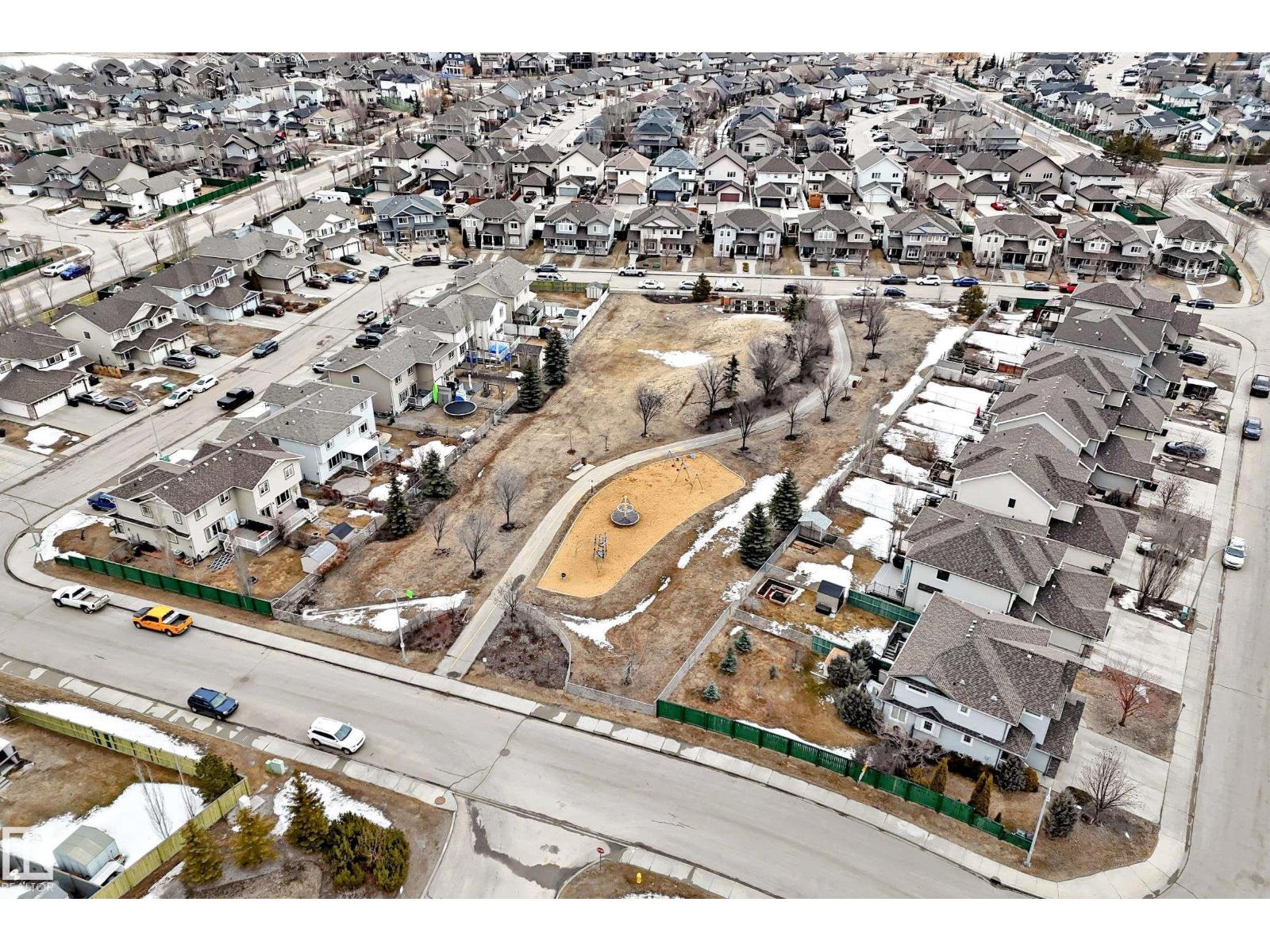 #110 271 CHARLOTTE WY, Sherwood Park