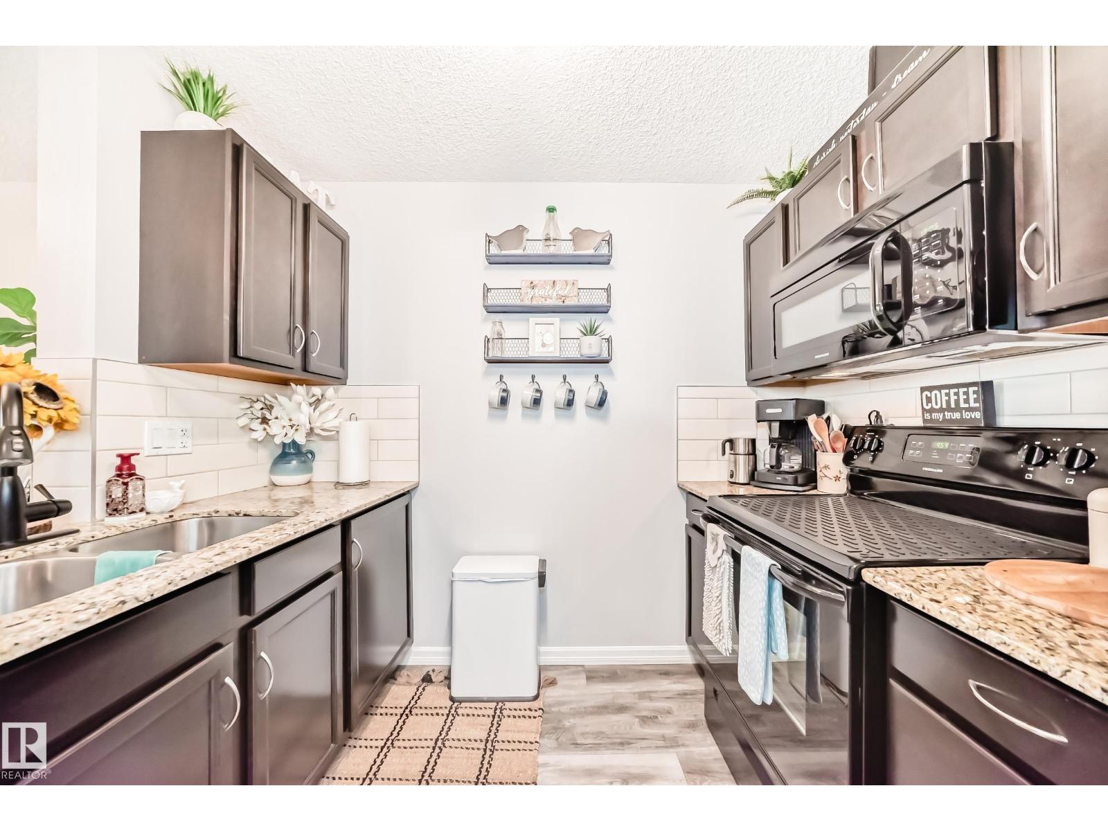 #110 271 CHARLOTTE WY, Sherwood Park