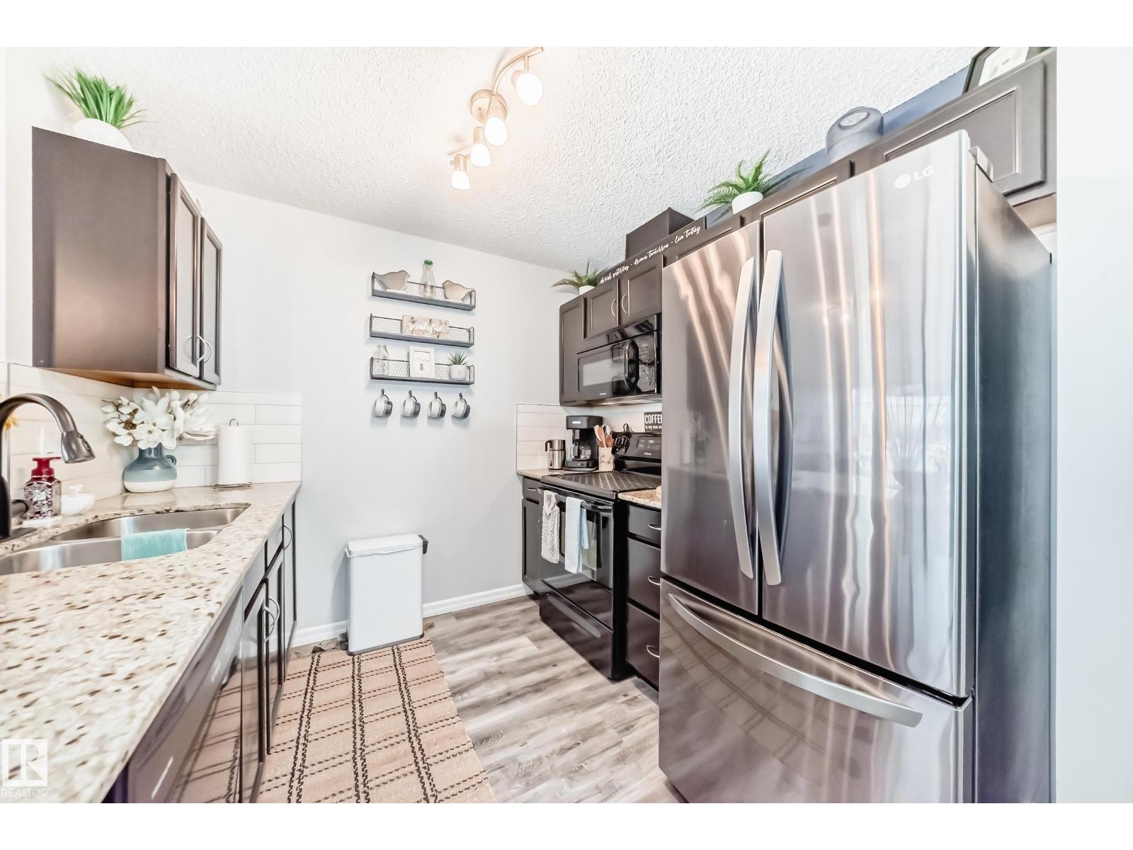 #110 271 CHARLOTTE WY, Sherwood Park