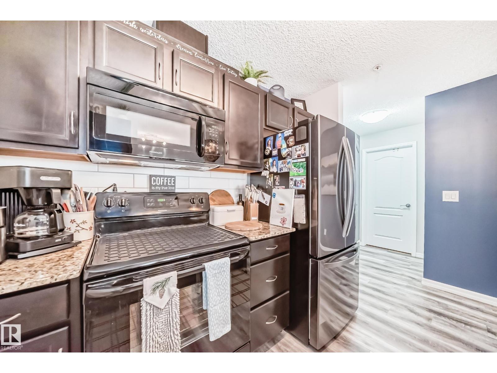 #110 271 CHARLOTTE WY, Sherwood Park