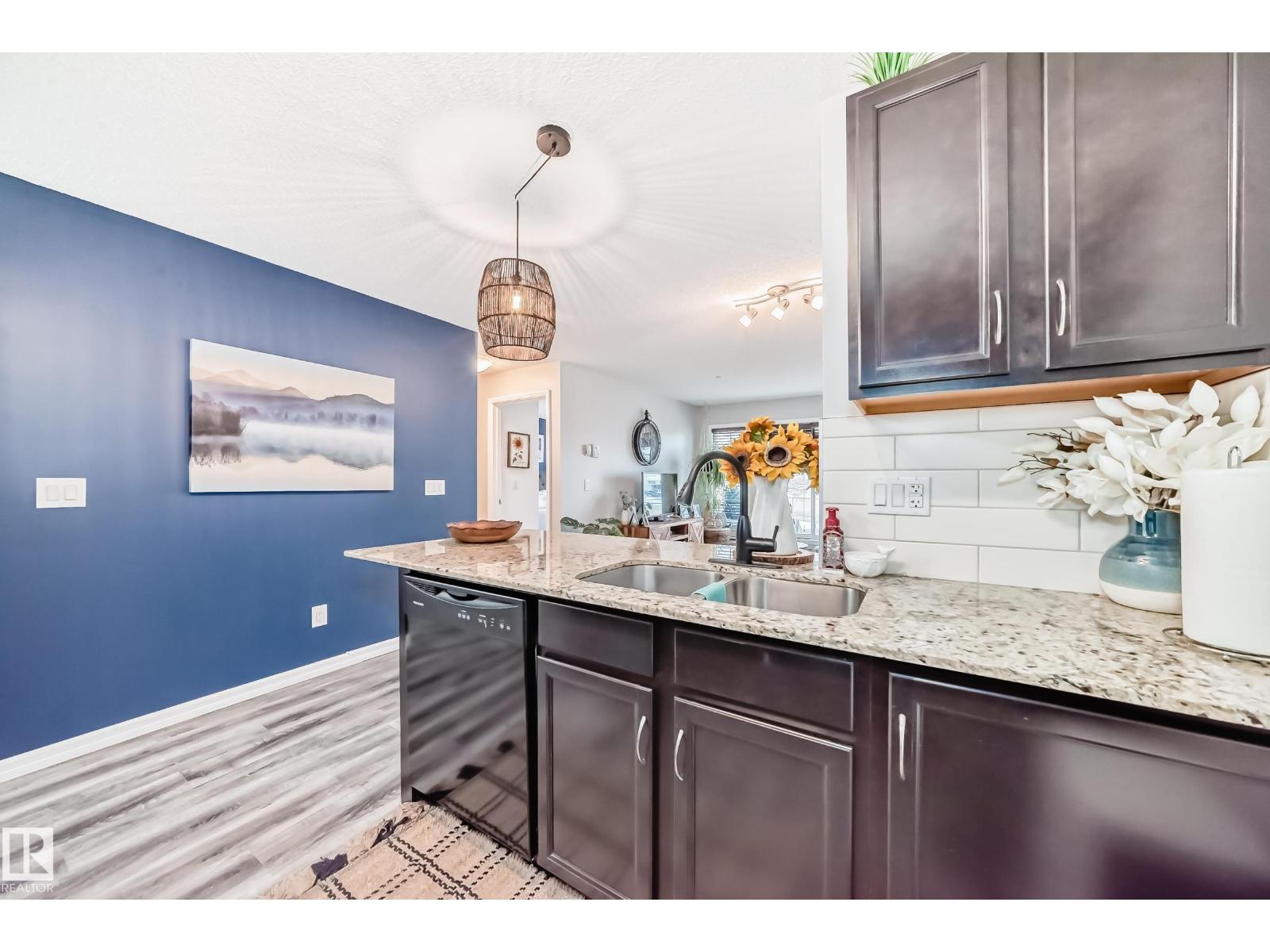 #110 271 CHARLOTTE WY, Sherwood Park