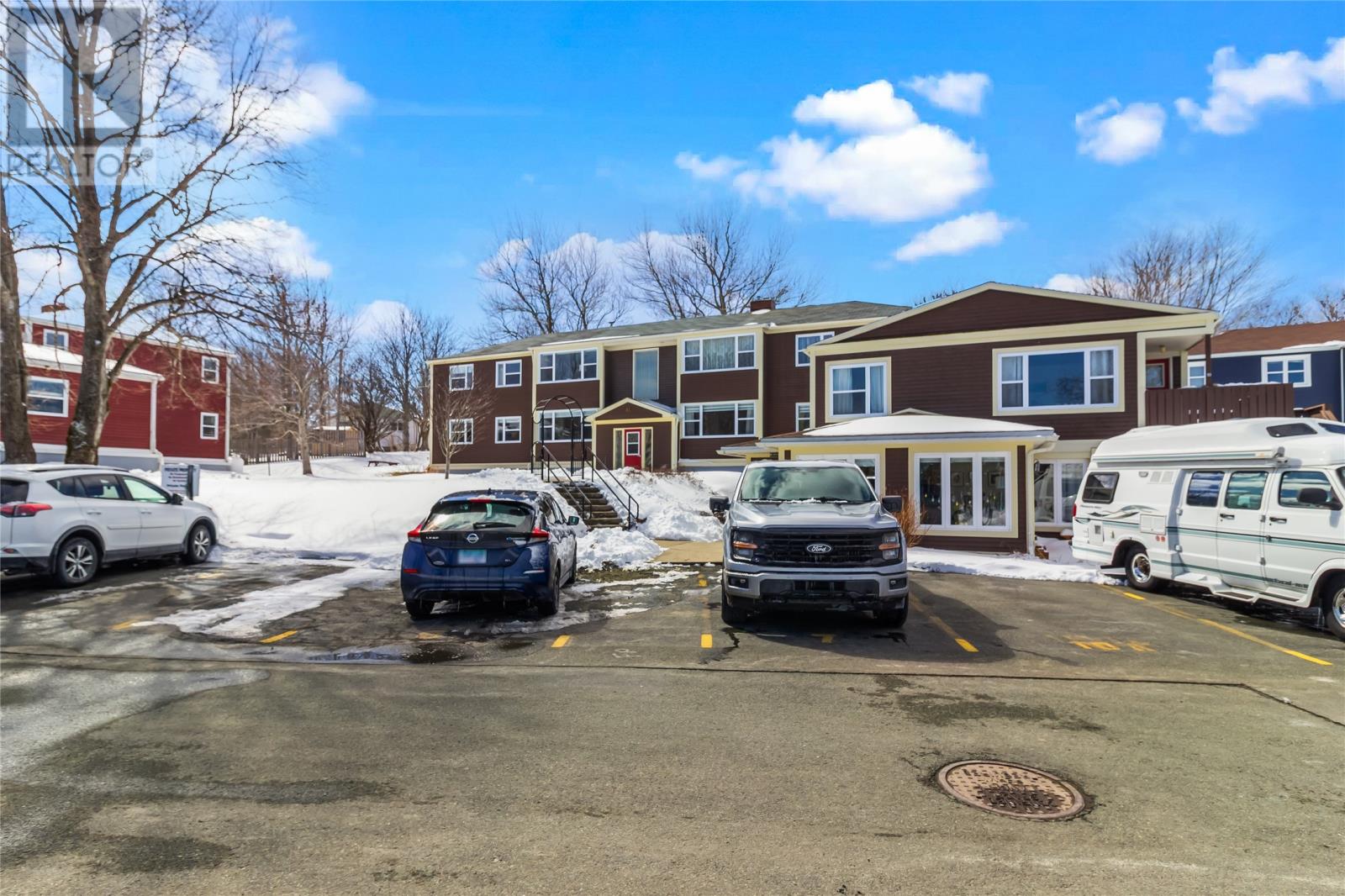 #7 91 ALLANDALE PLACE - 10