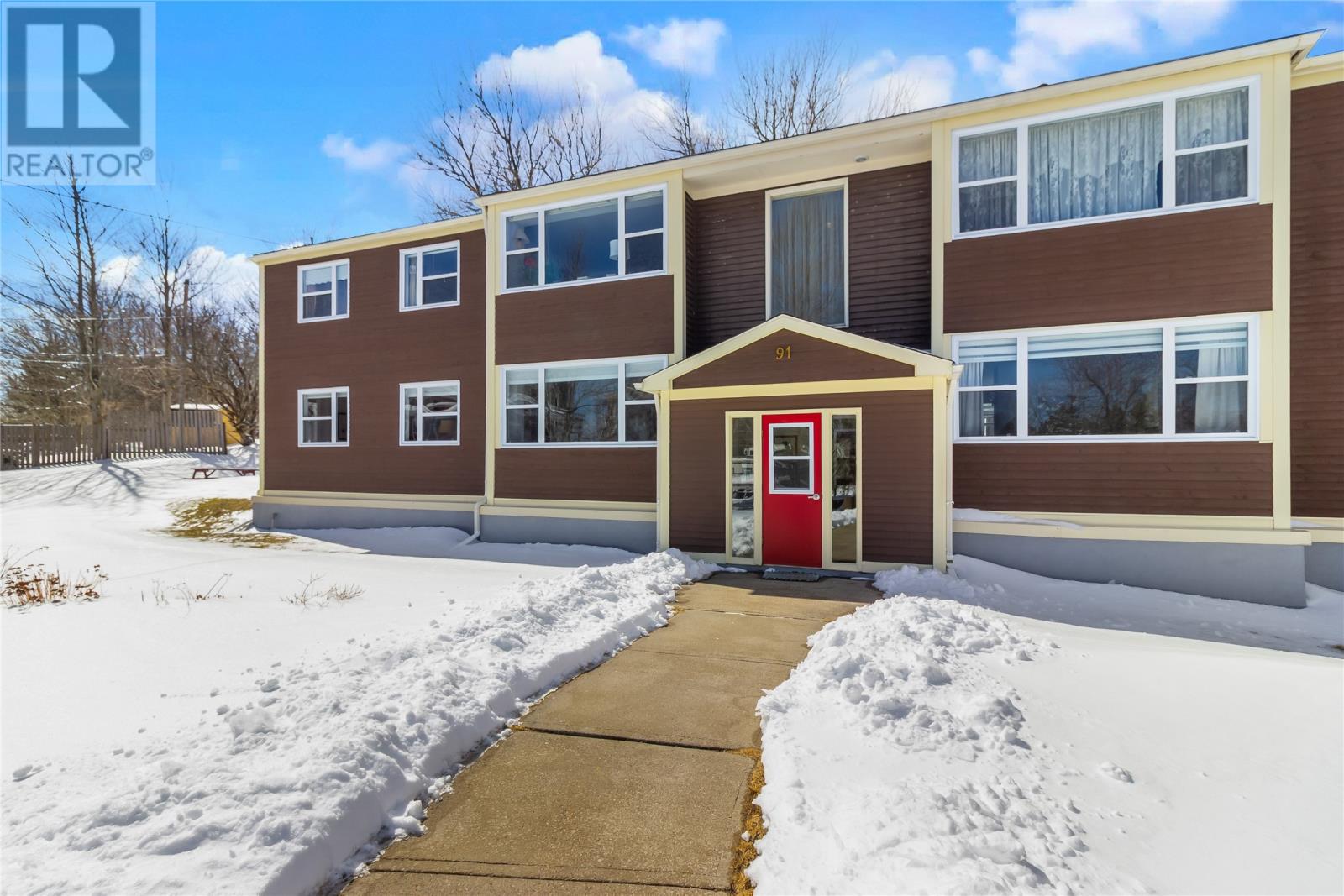 #7 91 ALLANDALE PLACE - 9