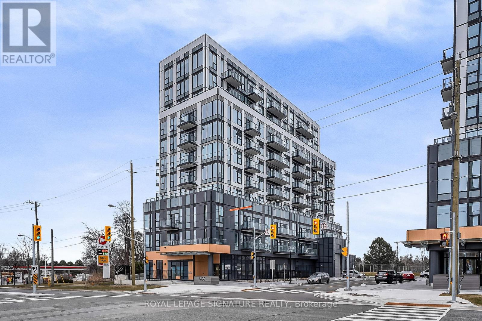 410 - 7439 KINGSTON ROAD