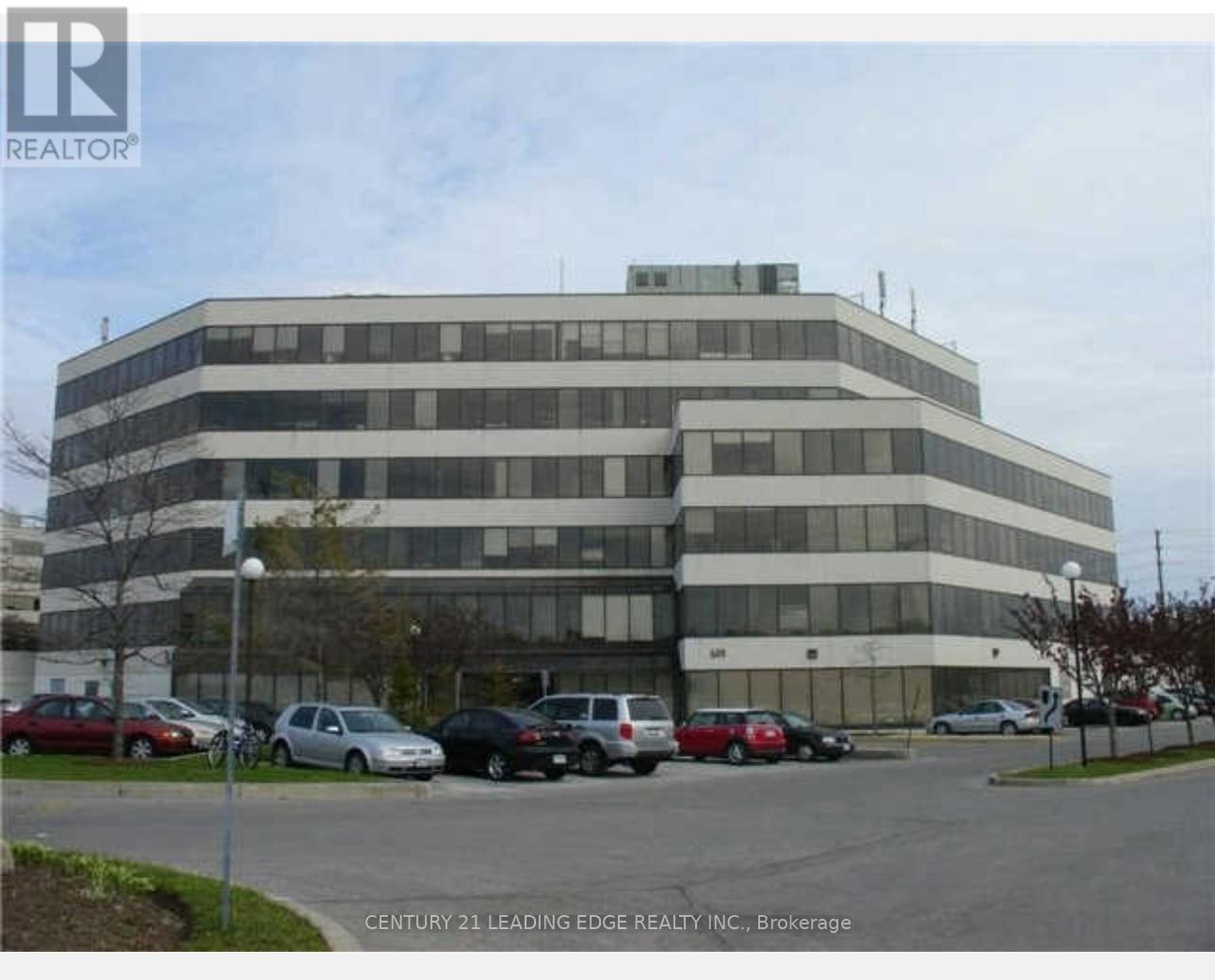 308 - 600 ALDEN ROAD