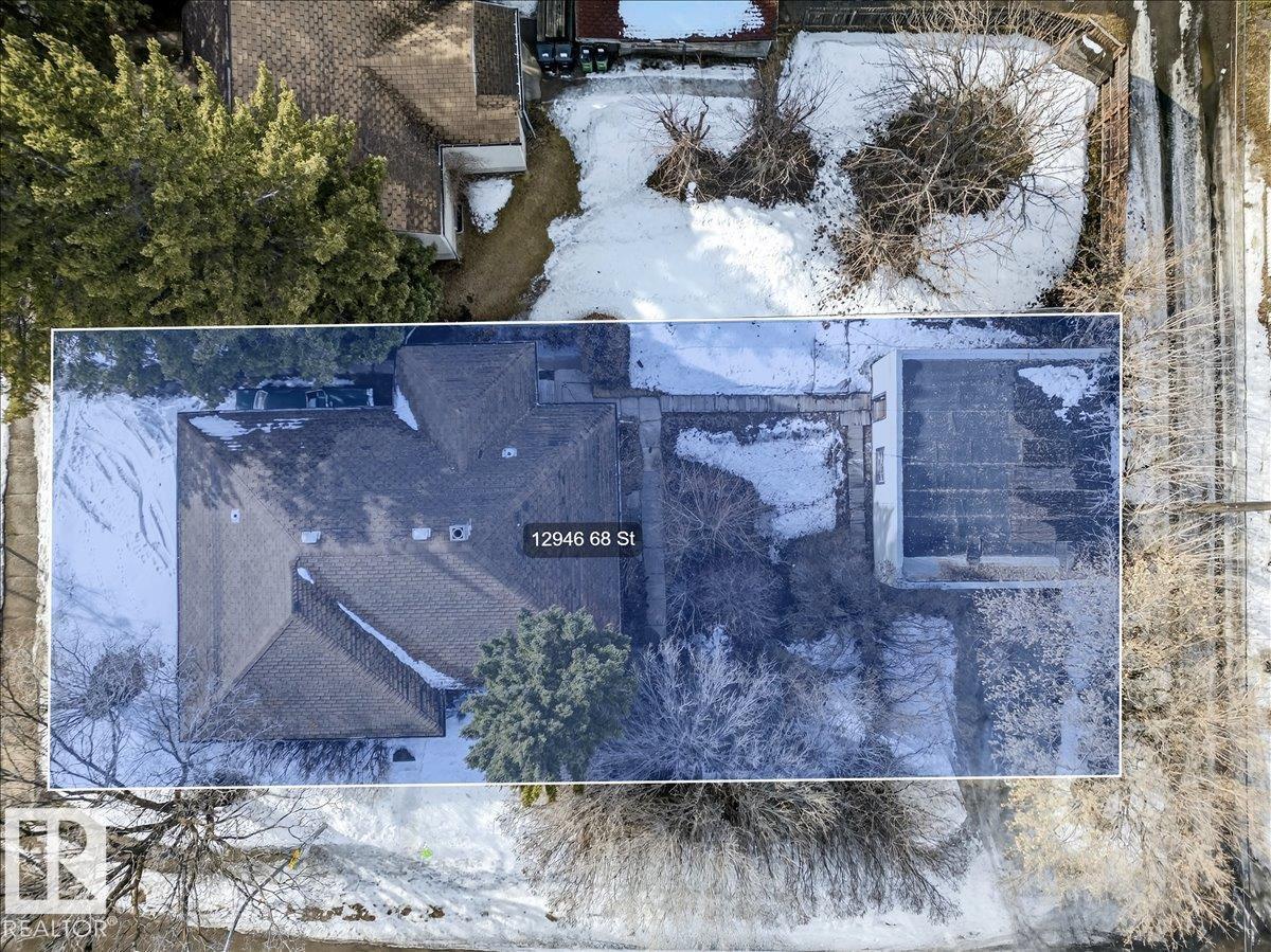 12946 68 ST NW, Edmonton