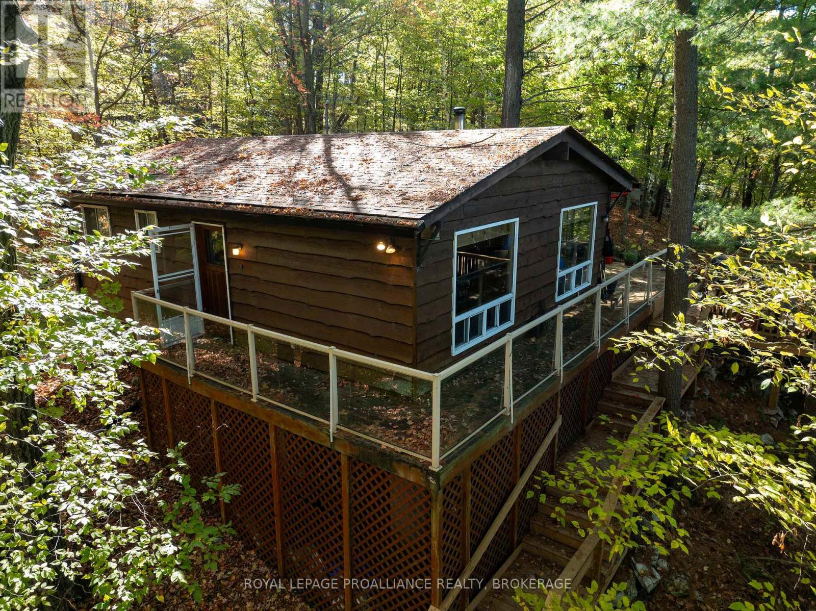 450 BROOKS POINT ROAD