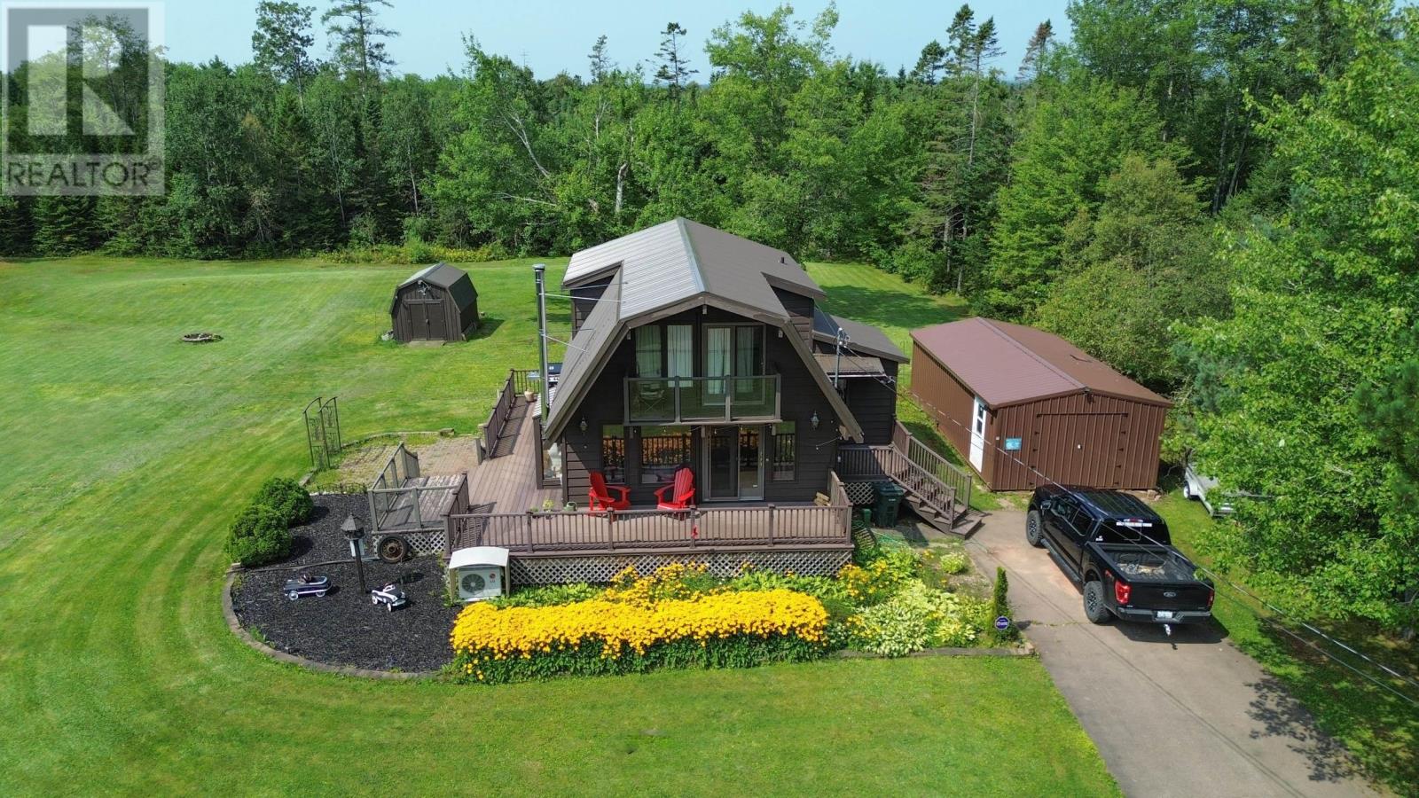 907 CROWES MILLS ROAD - 33