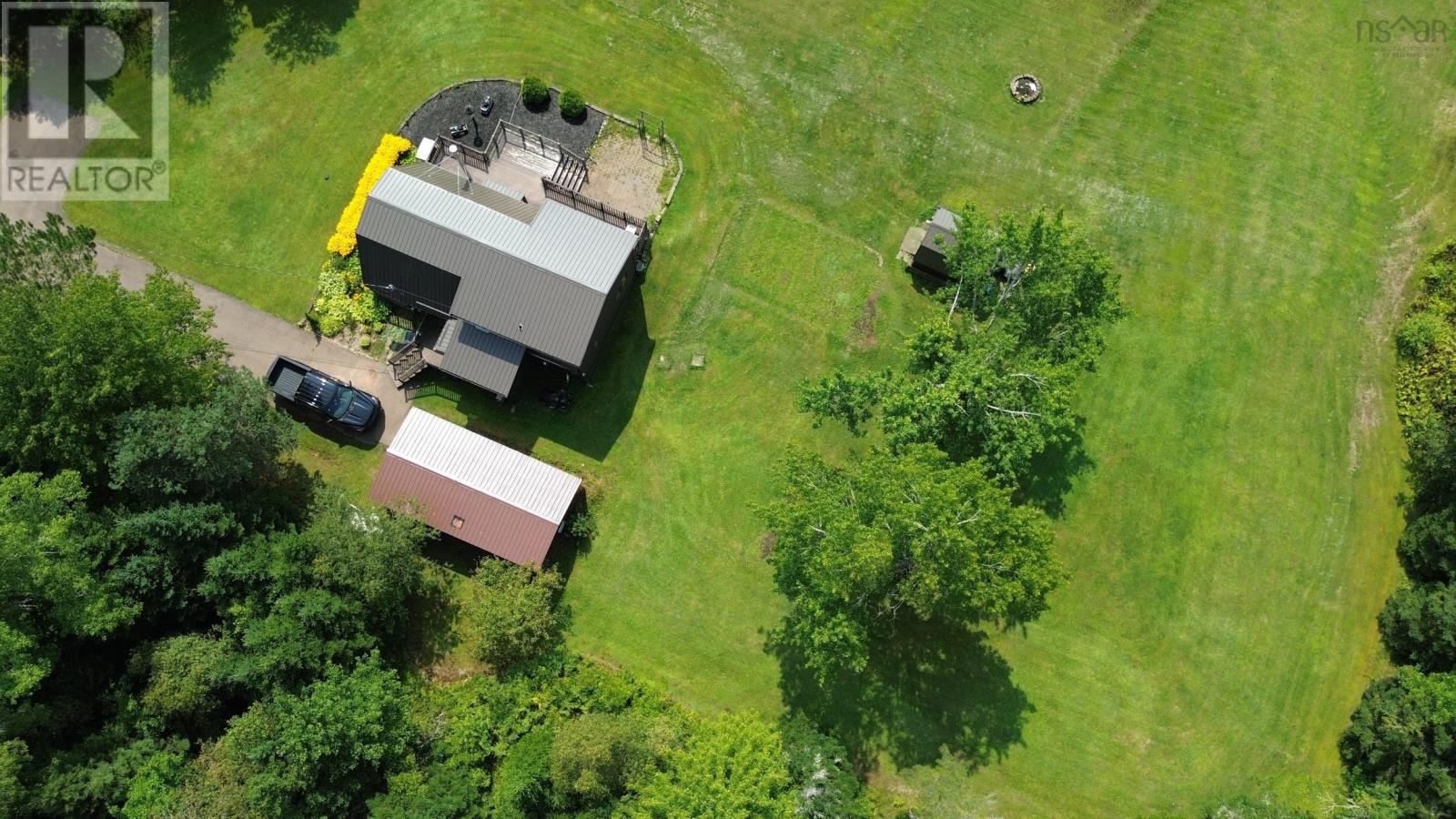 907 CROWES MILLS ROAD - 35