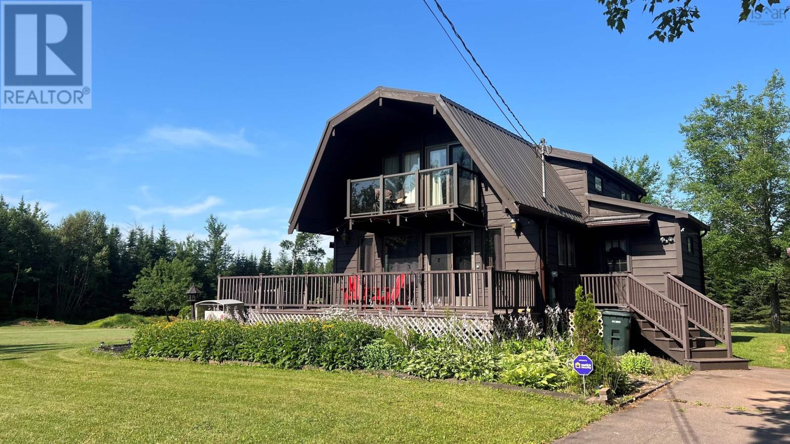 907 CROWES MILLS ROAD - 47