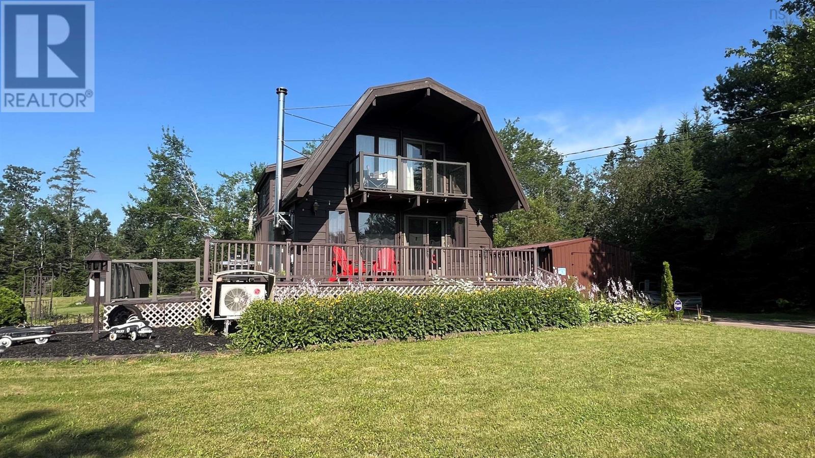 907 CROWES MILLS ROAD - 34