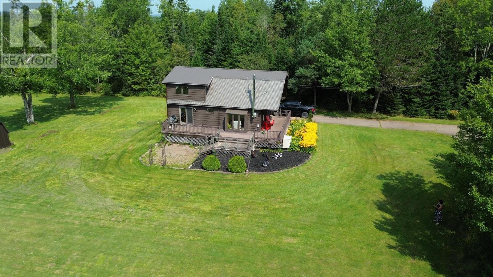 907 CROWES MILLS ROAD - 42