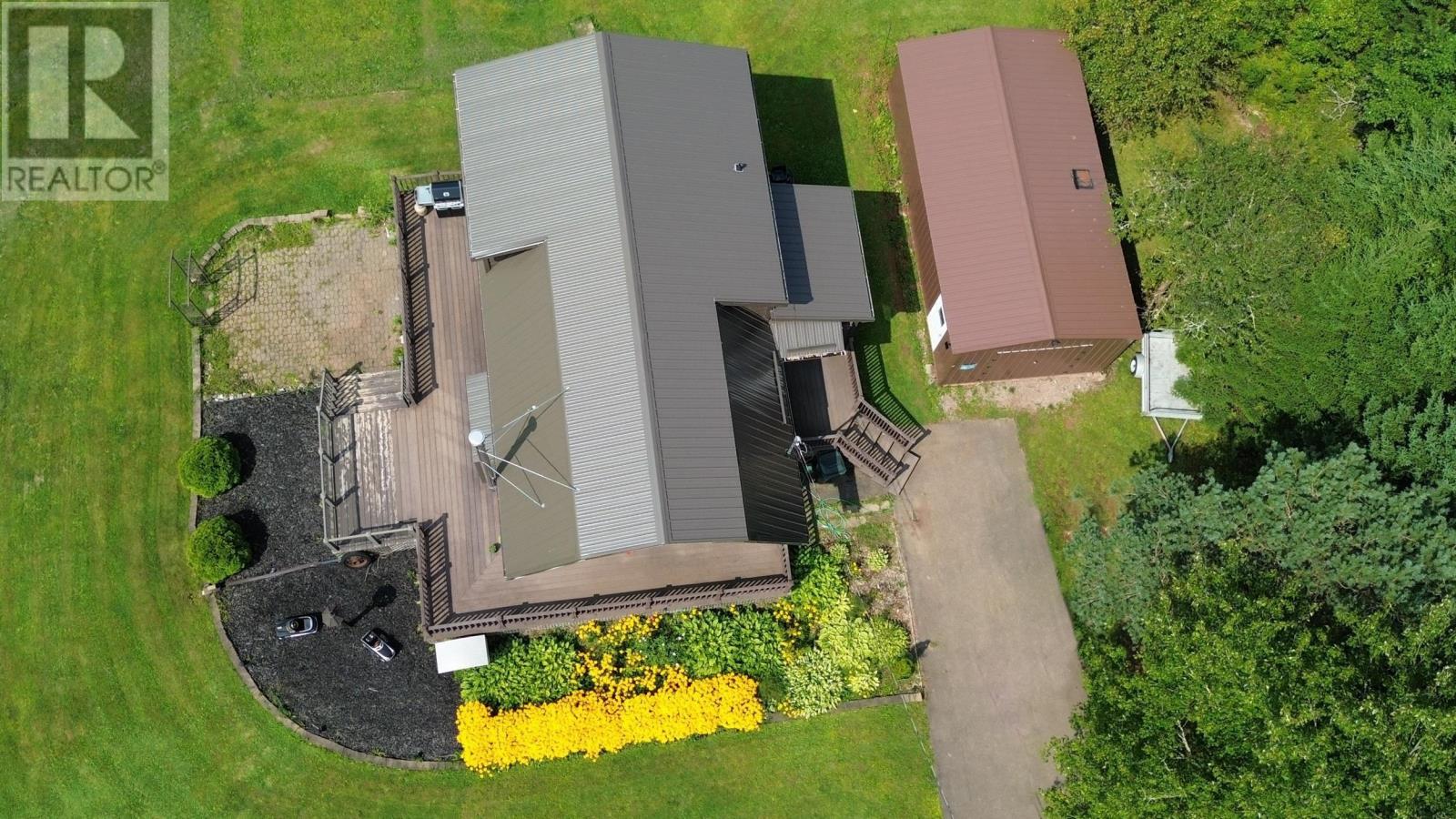 907 CROWES MILLS ROAD - 46