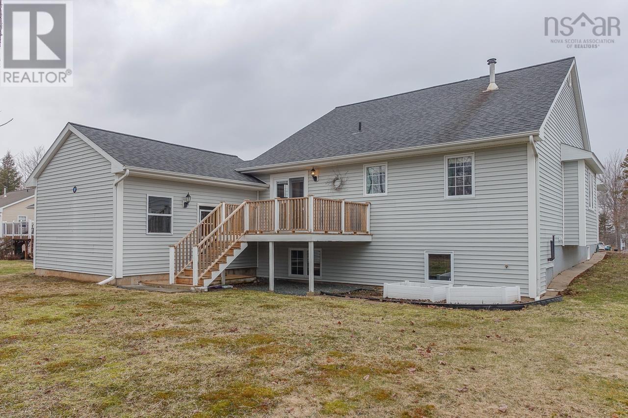 2009 LANGILLE DRIVE - 2