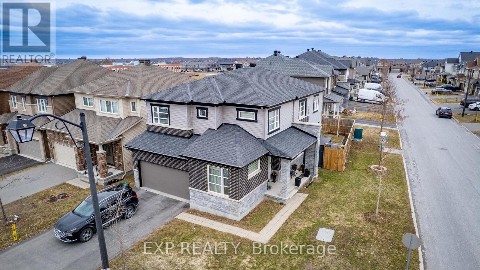 224 ALEX POLOWIN AVENUE - 1