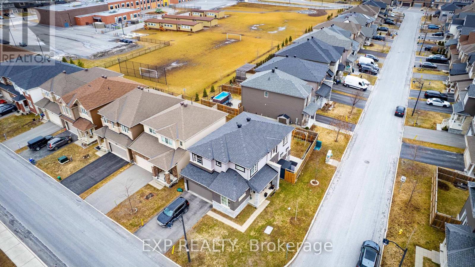 224 ALEX POLOWIN AVENUE - 2