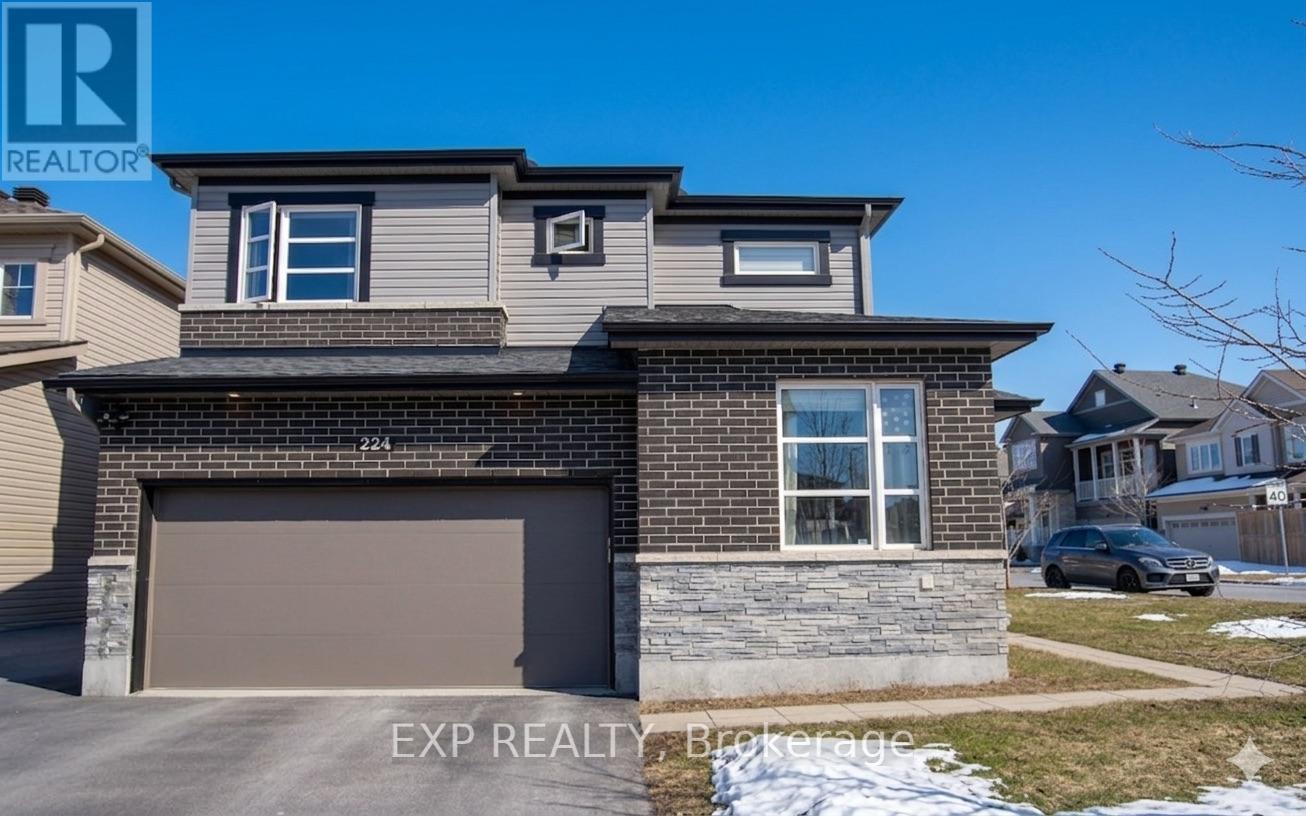 224 ALEX POLOWIN AVENUE - 5