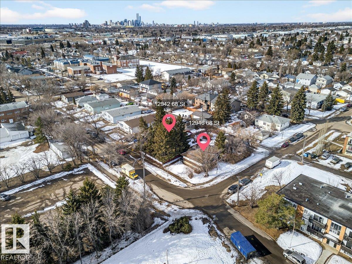 12942 68 ST NW, Edmonton