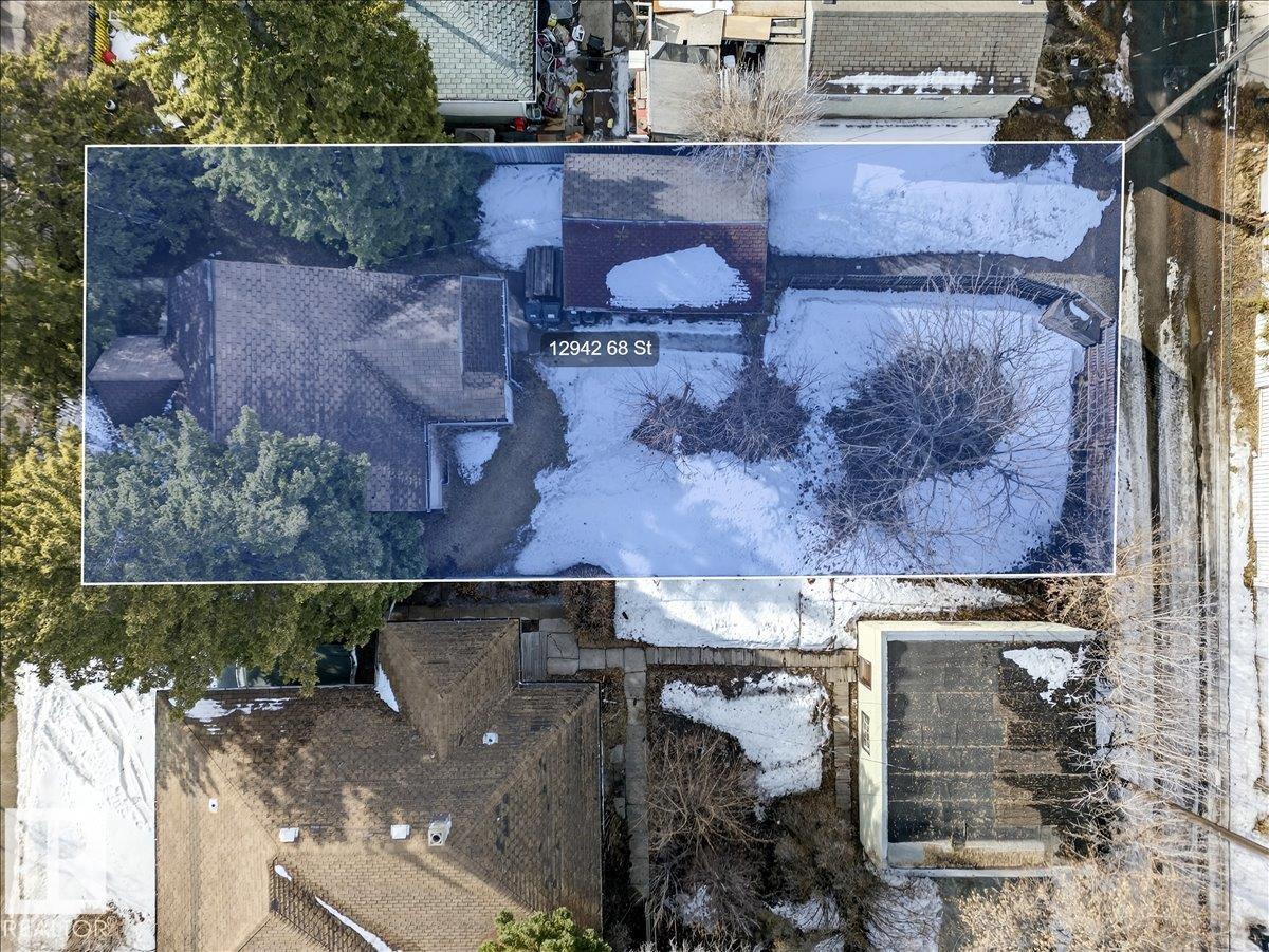 12942 68 ST NW, Edmonton