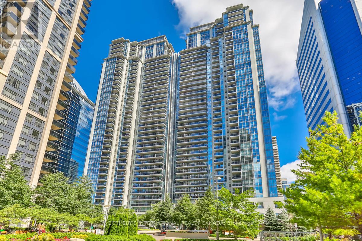 Listing photo of 3601 - 4968 YONGE STREET