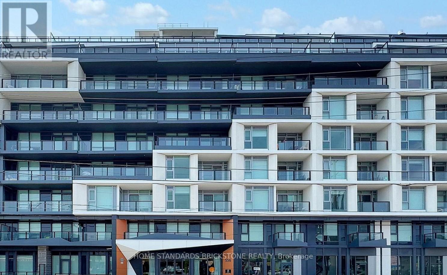 316 - 556 MARLEE AVENUE