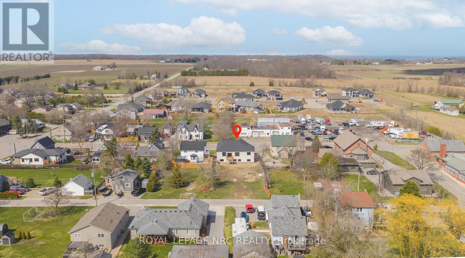 4180 FLY ROAD - 4
