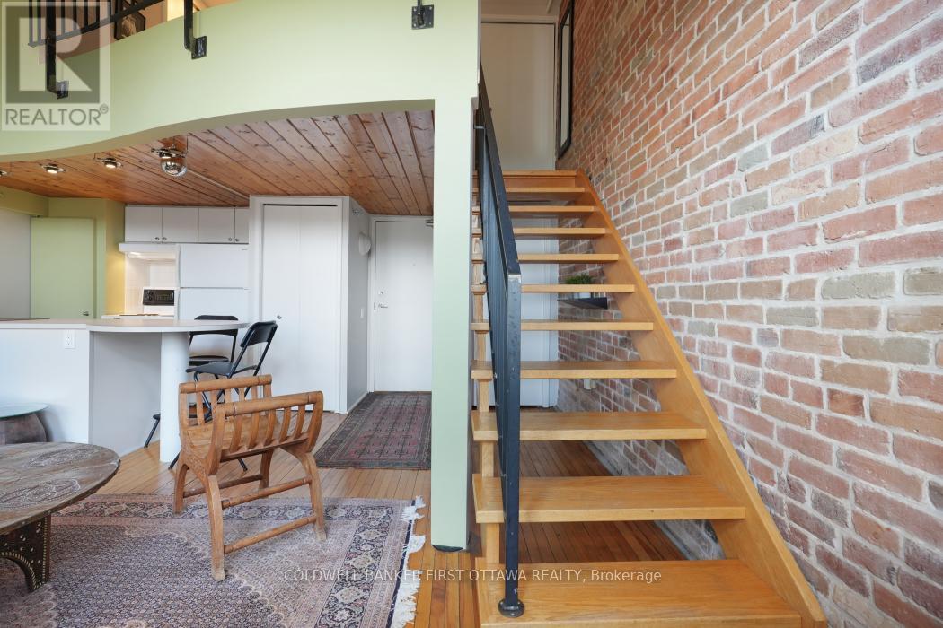 #405 589 RIDEAU STREET - 20