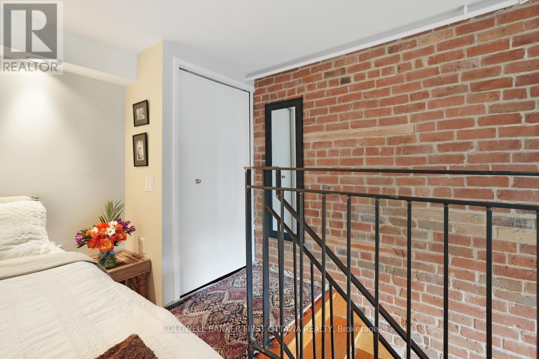 405 - 589 RIDEAU STREET — photo 21