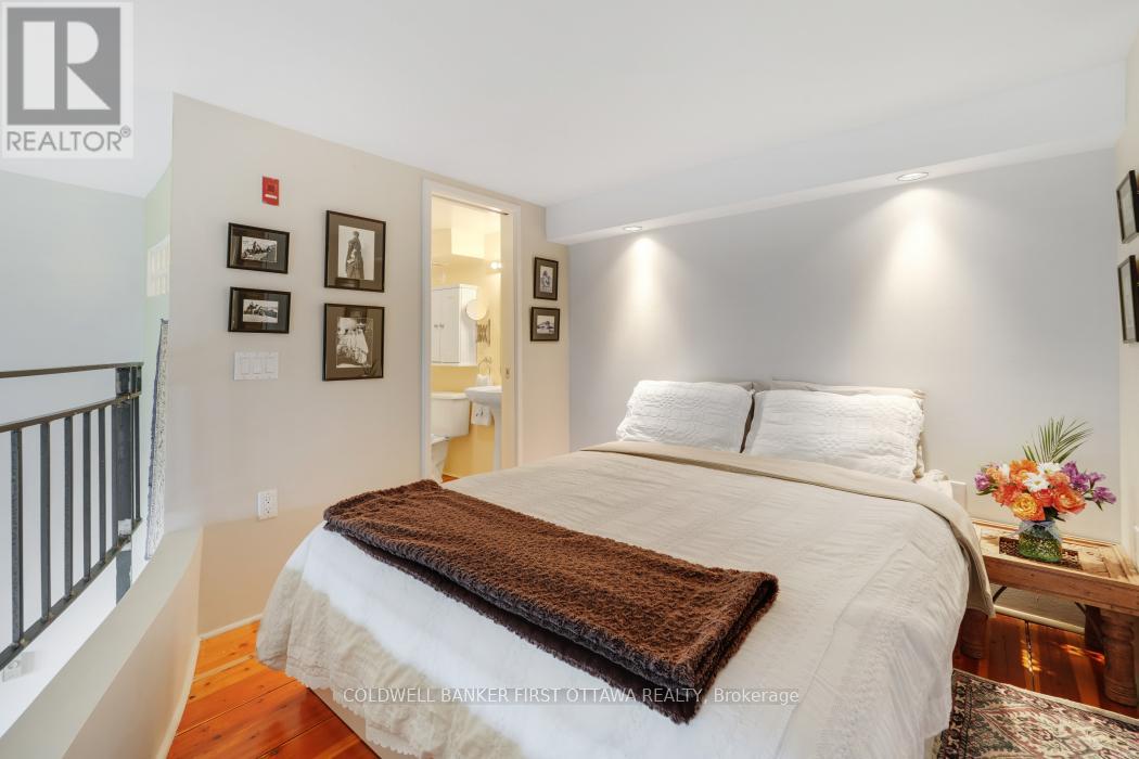 405 - 589 RIDEAU STREET — photo 22