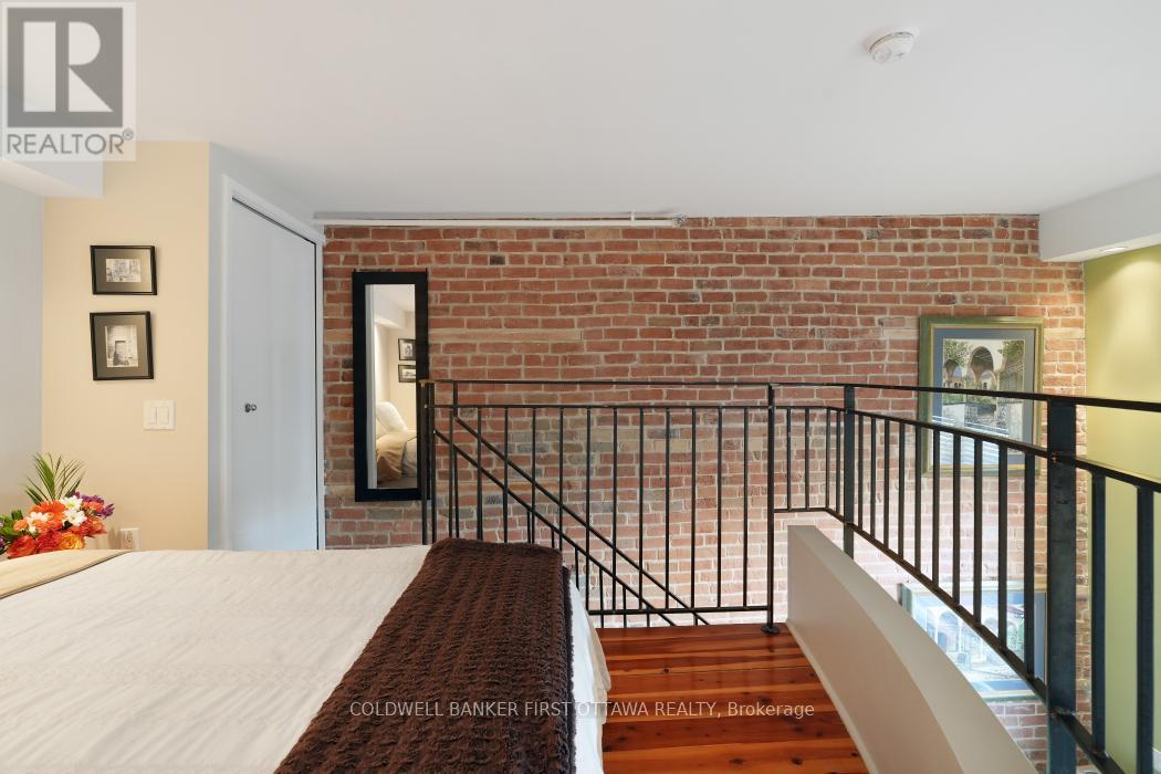 405 - 589 RIDEAU STREET — photo 23